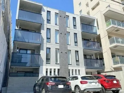 フィオラノセレッソ【1階】の外観