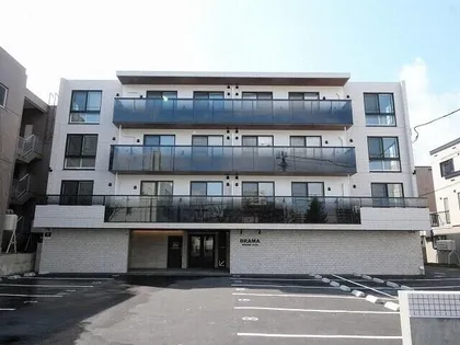 BRAMA南11条の画像
