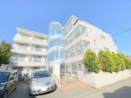 OMレジデンス宮の森の画像