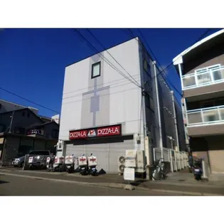 兵庫県神戸市兵庫区下沢通8丁目【マンション】の外観