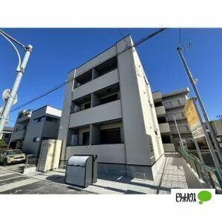 MOVE大曽根NEO【302号室】の外観