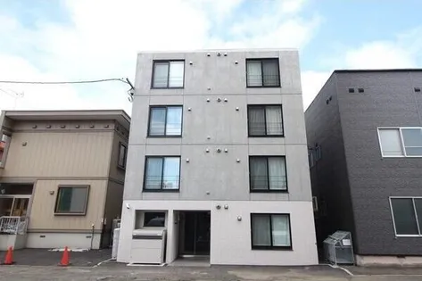 BLOSSOM中島公園の画像