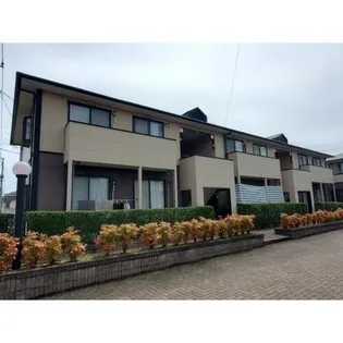 福岡県太宰府市観世音寺1丁目【アパート】の外観