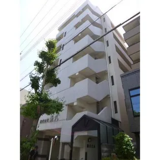 兵庫県神戸市兵庫区駅前通5丁目【マンション】の外観