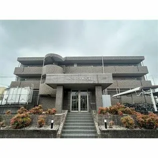 ウィンハイツ長久手【1階】の外観