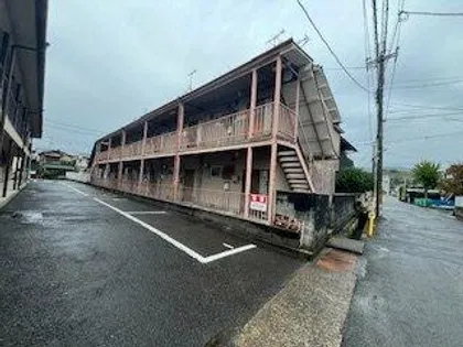 三幸荘の画像