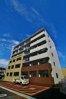 エテルノりんくう【4階】の外観