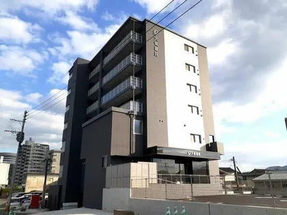 コスモス M【7階】の外観