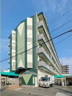 ウォーク羽衣の画像