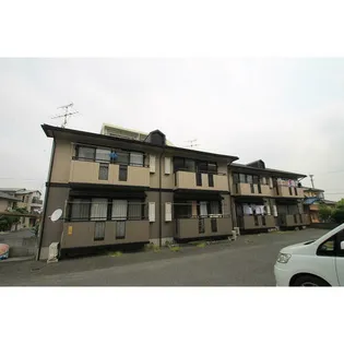 プリマヴェーラ B棟の画像