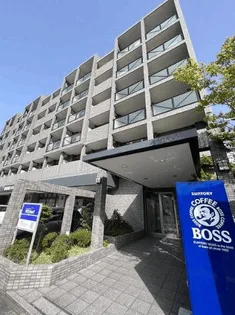 福岡県福岡市博多区東比恵3丁目【マンション】の外観