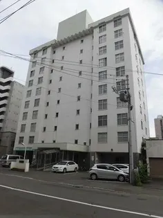 山鼻レジデンスの画像