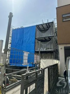 GRAMM佐野屋敷町の画像