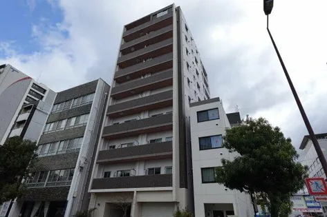 サラベルナール夕陽丘の画像