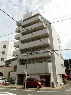 フラワープラザの画像