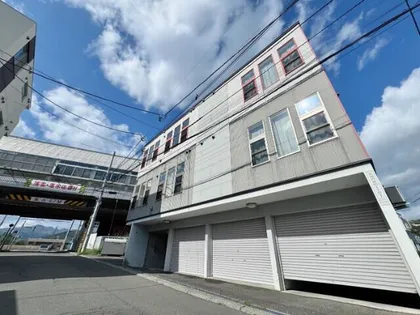 グランドガーデン【3階】の外観