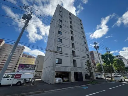 ラフィネ桑園の画像