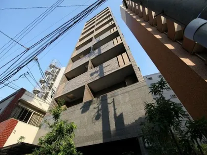 愛知県名古屋市中区千代田2丁目【マンション】の外観