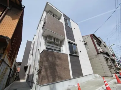 メゾン シャドール名駅南の画像