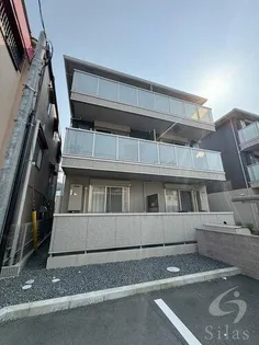 太秦レジデンス W棟の画像