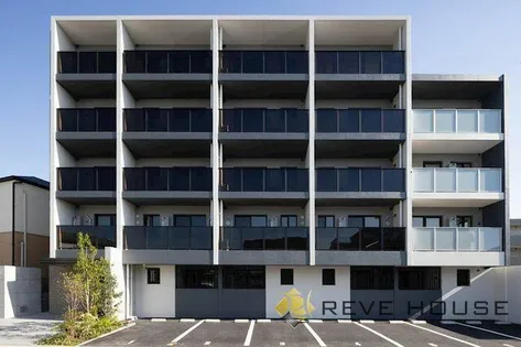 福岡県福岡市博多区麦野4丁目【マンション】の外観