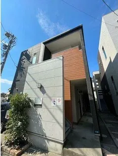N'Sタウン本陣の画像