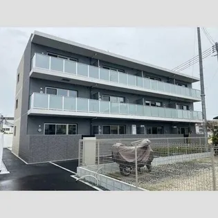兵庫県川西市栄根2丁目【マンション】の外観