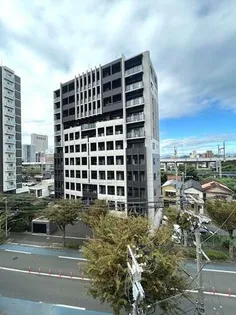 MID TERRACE【7階】の外観