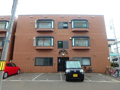 ノースウィングAの画像