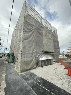 リーヴェ恵我之の画像