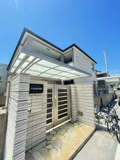 ソレイユ百舌鳥Ⅰ番館の画像