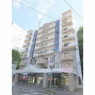 ラフォーレ円山公園の画像