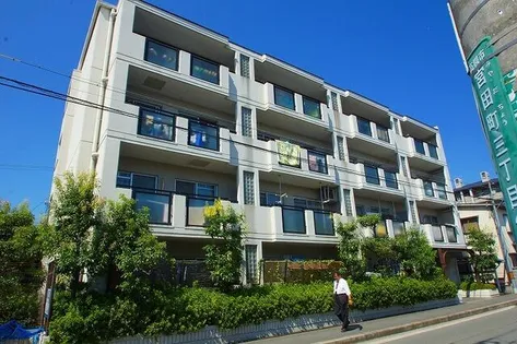 コーポラス安里の画像