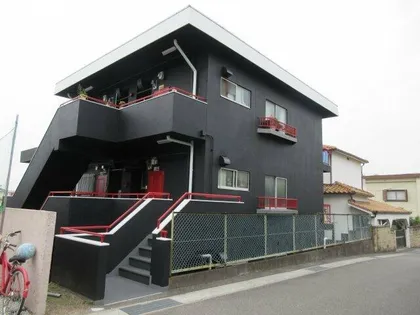 テラスレジデンスあさぎりの画像