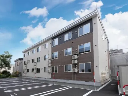 クレストコートIの画像