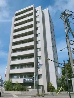 じょうてつドエル福住の画像