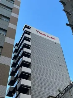 兵庫県神戸市兵庫区湊町1丁目【マンション】の外観