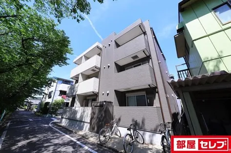 CHERIM岩塚の画像