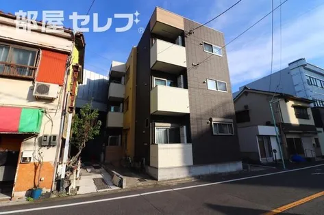 LE GRAND六番町の画像