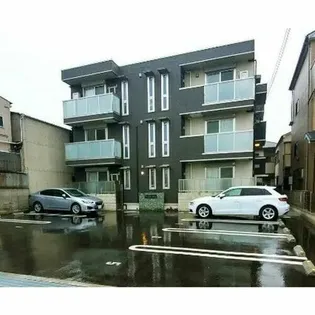 兵庫県明石市田町1丁目【アパート】の外観