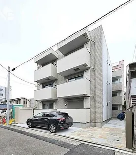 HARUKAZ中村公園の画像