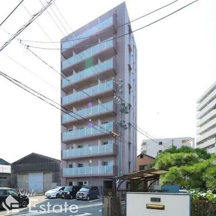 Field Village Hirosumi【1階】の外観