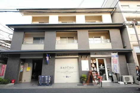 SUNRISE出町の画像