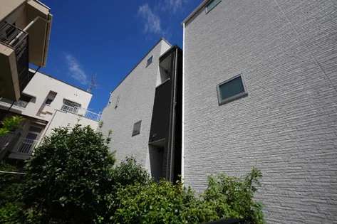 ジョイハーモニー南川町の画像