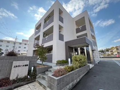 エルヴィータ長岡の画像