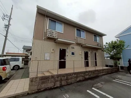 ソフィア B棟の画像