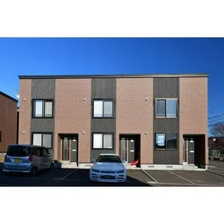 北海道札幌市北区屯田七条11丁目【タウンハウス】の外観