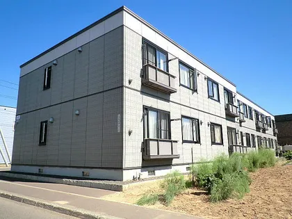 ロイヤルコートの画像