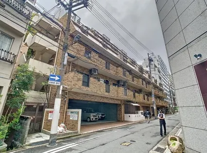 ドミール北野の画像