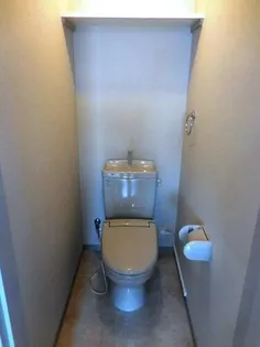 T-BOX(ティーボックス)【3階】の内装